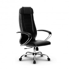Компьютерное кресло Метта комплект 31 Ch 17833 черный
