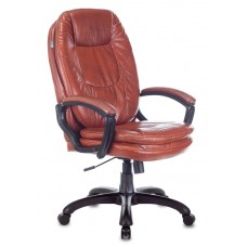 Компьютерное кресло Бюрократ CH-868N коричневый