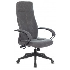 Компьютерное кресло Бюрократ CH-608 Fabric темно-серый