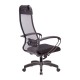 Компьютерное кресло Метта комплект 11 Pl 17831 темно-серый