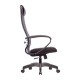 Компьютерное кресло Метта комплект 11 Pl 17831 темно-серый