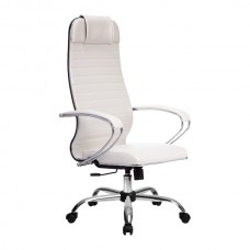 Компьютерное кресло Метта комплект 6 Ch 17833 белый