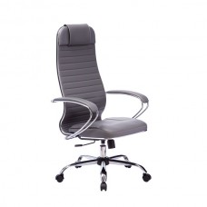 Компьютерное кресло Метта комплект 6 Ch 17833 серый