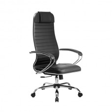 Компьютерное кресло Метта комплект 6 Ch 17833 черный