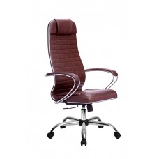 Компьютерное кресло Метта комплект 6 Ch 17833 коричневый