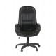Компьютерное кресло CHAIRMAN 685 кз.чёрная эко-кожа