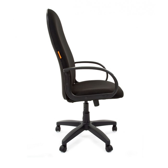 Компьютерное кресло CHAIRMAN 279 чёрная ткань