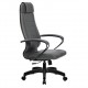 Компьютерное кресло Метта комплект 30 Pl 17831 серый