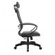 Компьютерное кресло Метта комплект 34 Pl 17831 серый