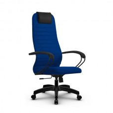 Компьютерное кресло МЕТТА SU-BK130-10 PL синий