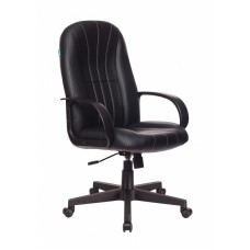 Компьютерное кресло Бюрократ T-898AXSN черный