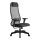 Компьютерное кресло Метта комплект 18/2 D Pl 17831 черный