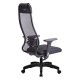 Компьютерное кресло Метта комплект 18/2 D Pl 17831 черный