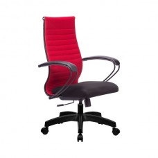 Компьютерное кресло Метта комплект 19 Pl 17831 красный