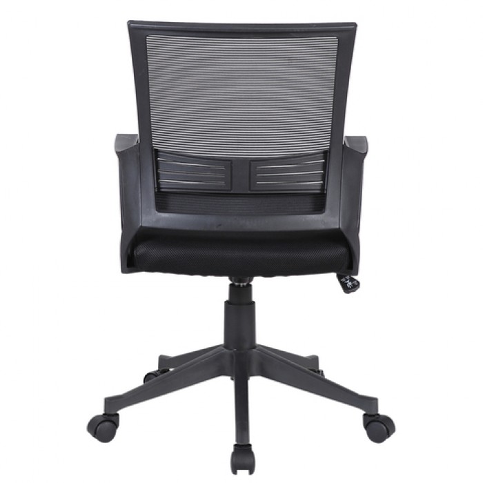 Компьютерное кресло BRABIX Balance MG-320 черный