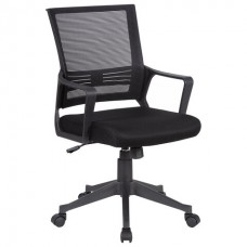 Компьютерное кресло BRABIX Balance MG-320 черный