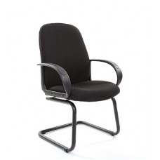 Компьютерное кресло CHAIRMAN 279 V чёрная ткань