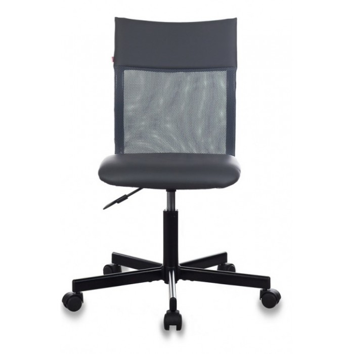 Компьютерное кресло Бюрократ CH-1399 серый
