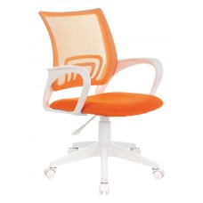Компьютерное кресло Бюрократ CH-W695NLT оранжевый