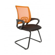 Офисный стул CHAIRMAN 696 V оранжевый