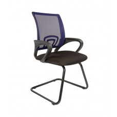 Офисный стул CHAIRMAN 696 V серый