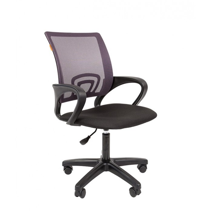 Компьютерное кресло CHAIRMAN 696 LT серый