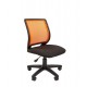 Компьютерное кресло CHAIRMAN 699 б/л оранжевый