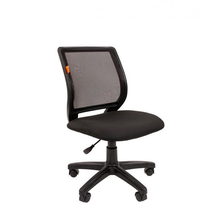 Компьютерное кресло CHAIRMAN 699 б/л черный