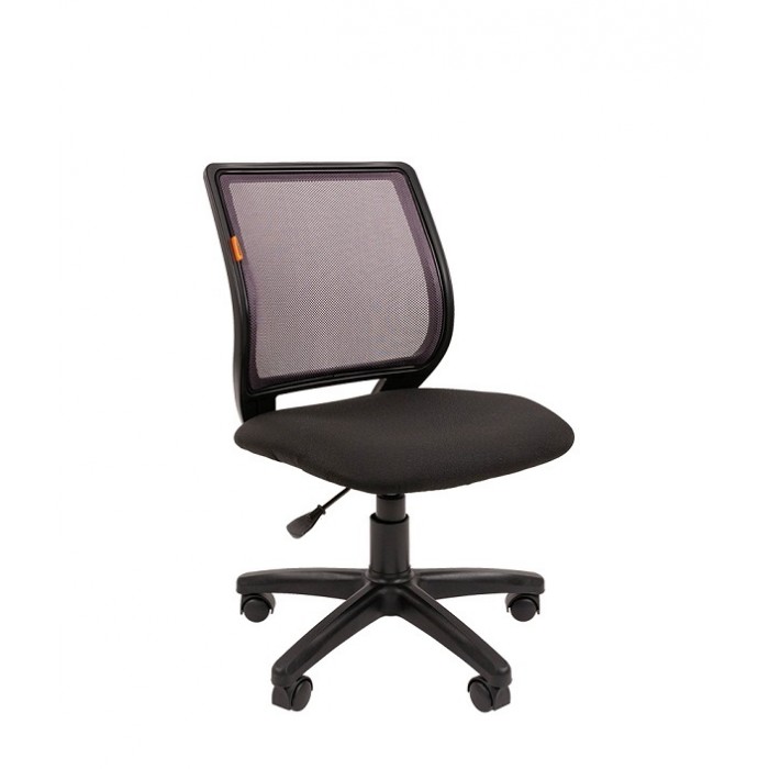 Компьютерное кресло CHAIRMAN 699 б/л серый