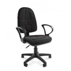 Компьютерное кресло CHAIRMAN 205 черная ткань