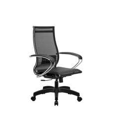 Компьютерное кресло Метта комплект 9 Pl 17831 черный