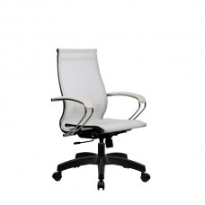 Компьютерное кресло Метта комплект 9 Pl 17831 белый