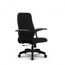 Компьютерное кресло Метта SU-CU152-10 Pl черный