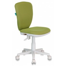 Компьютерное кресло Бюрократ KD-W10 светло-зеленый