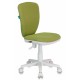 Компьютерное кресло Бюрократ KD-W10 светло-зеленый
