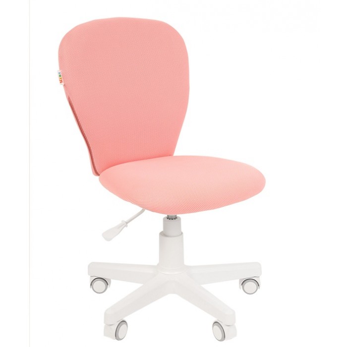 Компьютерное кресло CHAIRMAN KIDS 105 розовый TW