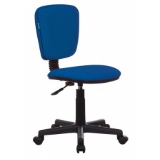 Компьютерное кресло Бюрократ CH-204NX синий