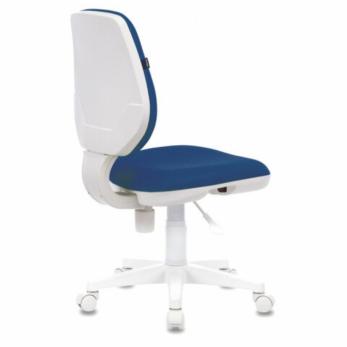 Компьютерное кресло BRABIX Fancy MG-201W синий