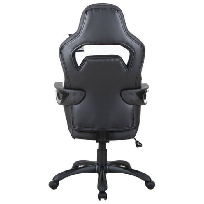Компьютерное кресло BRABIX Nitro GM-001 черное