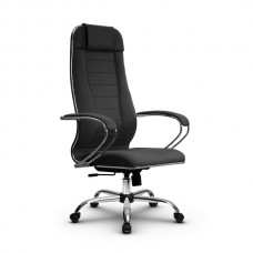 Компьютерное кресло МЕТТА B 1m 32PF/K127 Ch темно-серый