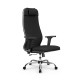Компьютерное кресло Метта L 1m 38К2/2D Ch 17833 черный