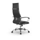 Компьютерное кресло Метта L 1m 46/K Ch 17833 черный