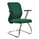 Компьютерное кресло Метта SU-Mr-4 подл.109/осн.007 зеленый