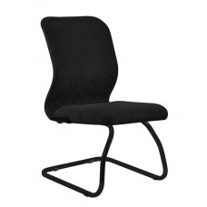 Компьютерное кресло МЕТТА SU-Mr-4/подл.000/осн.008 чёрный