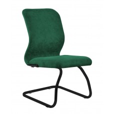 Компьютерное кресло МЕТТА SU-Mr-4/подл.000/осн.008 зеленый