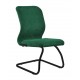 Компьютерное кресло Метта SU-Mr-4 подл.000/осн.008 зеленый