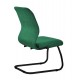 Компьютерное кресло Метта SU-Mr-4 подл.000/осн.008 зеленый