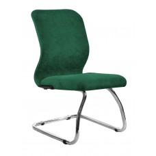 Компьютерное кресло МЕТТА SU-Mr-4/подл.000/осн.007 зеленый