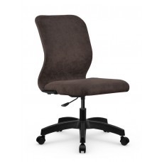 Компьютерное кресло Метта SU-Mr-4 подл.000/осн.005 темно-коричневый