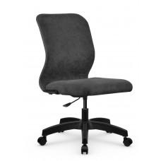 Компьютерное кресло Метта SU-Mr-4 подл.000/осн.005 темно-серый